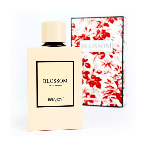 Ethereal Blossom Perfume