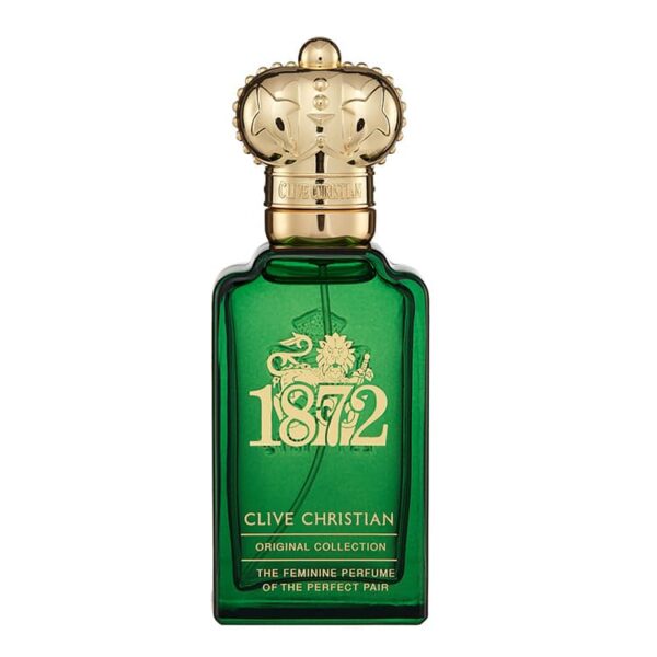 Clive Christian Perfume