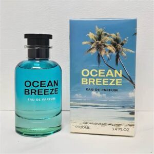 Ocean Breeze Body Mist