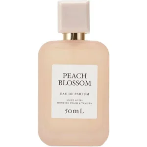 Peach Blossom Body Mist